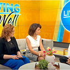 Living Well Joplin with Dr. ken Stewart